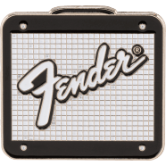 Fender Amp Logo Pin