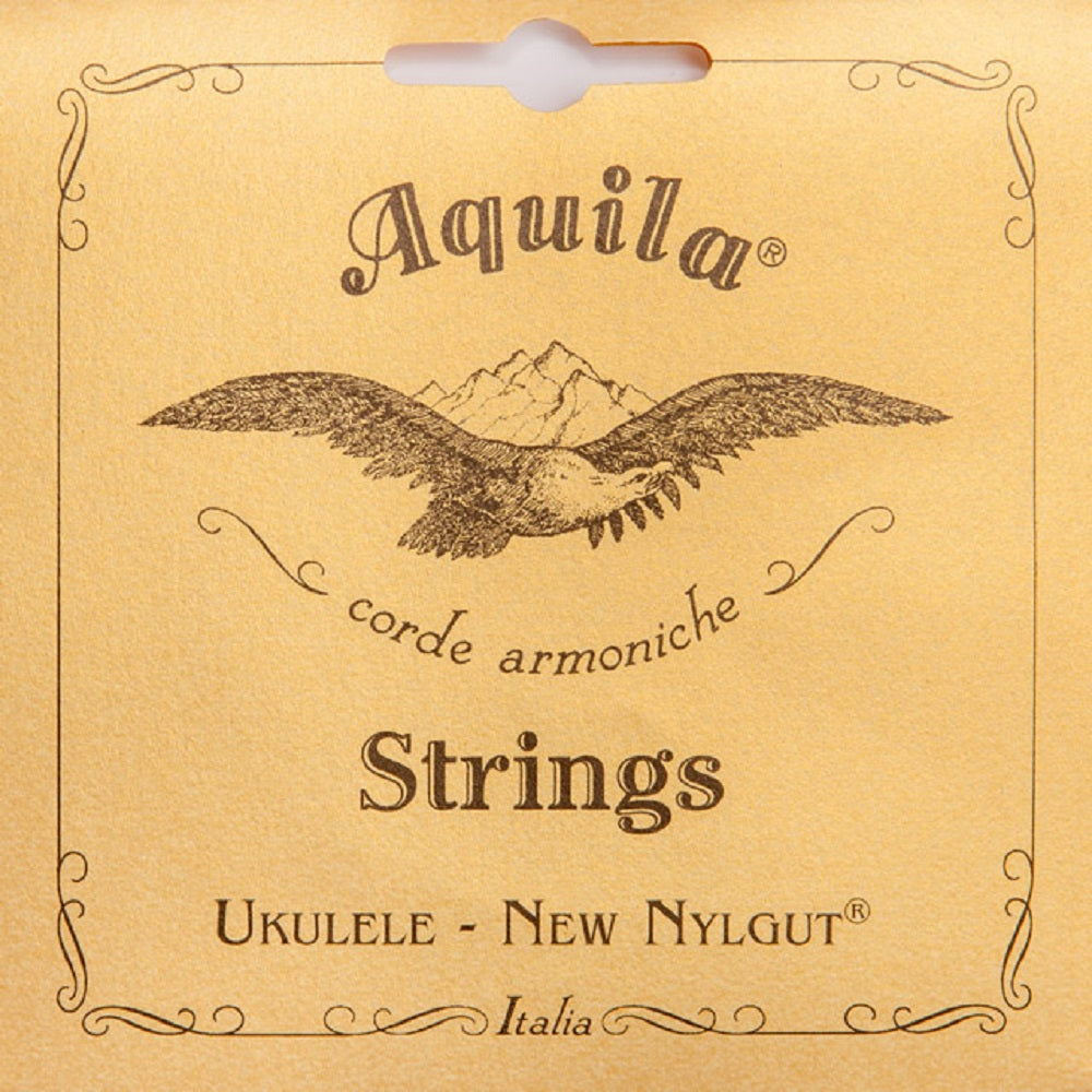 Aquila Tenor 8 String 19U
