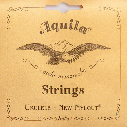 Aquila Tenor 8 String 19U