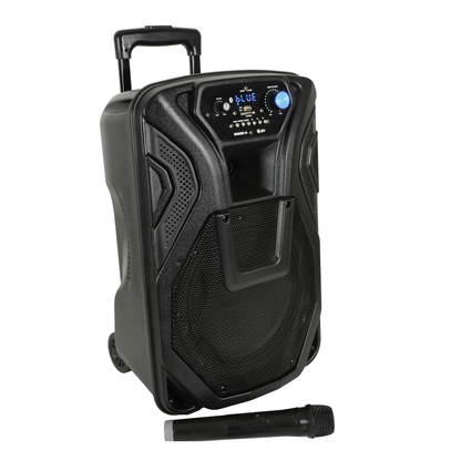 QTX Busker-10 Portable PA