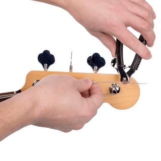 D'Addario Pro-Winder (Bass)