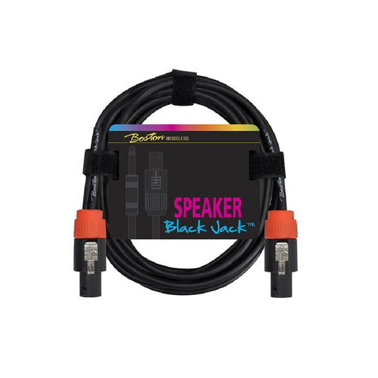 Boston Speaker Cable 1m Speakon - Speakon