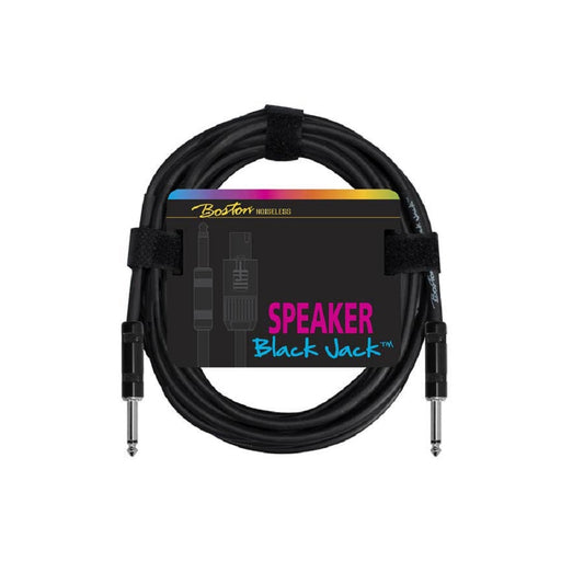 Boston Speaker Cable 1m Jack - Jack