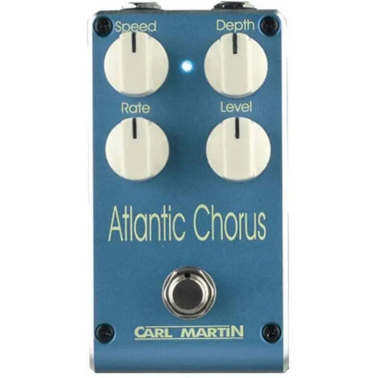 Carl Martin Atlantic Chorus