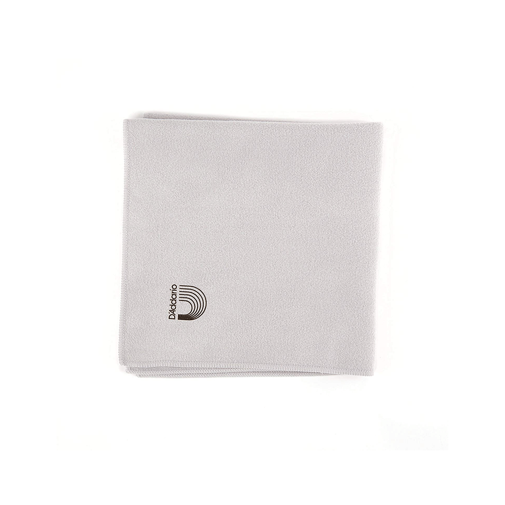 DAddario Micro Fibre Cloth