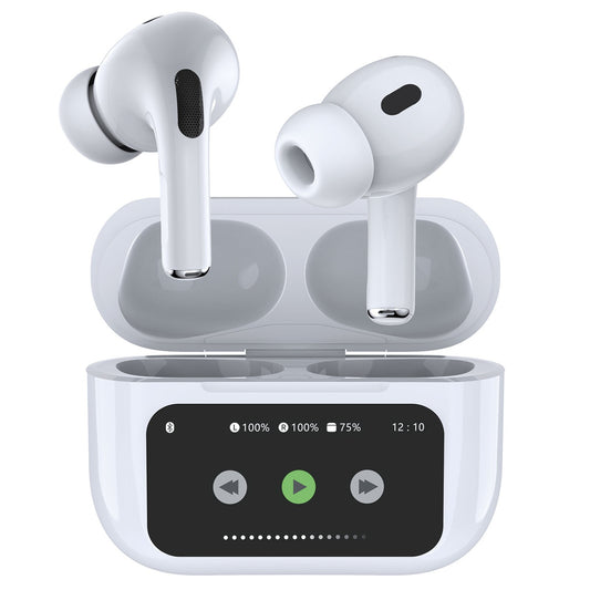 AV Link - Ear Shots Pro