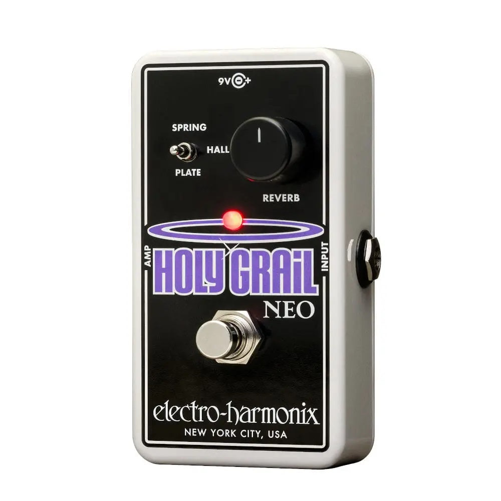 EHX Holy Grail Neo