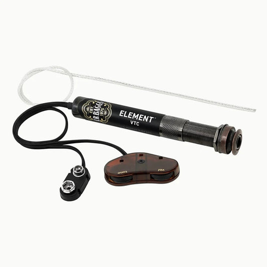 LR Baggs Element Active VTC Acoustic Pickup
