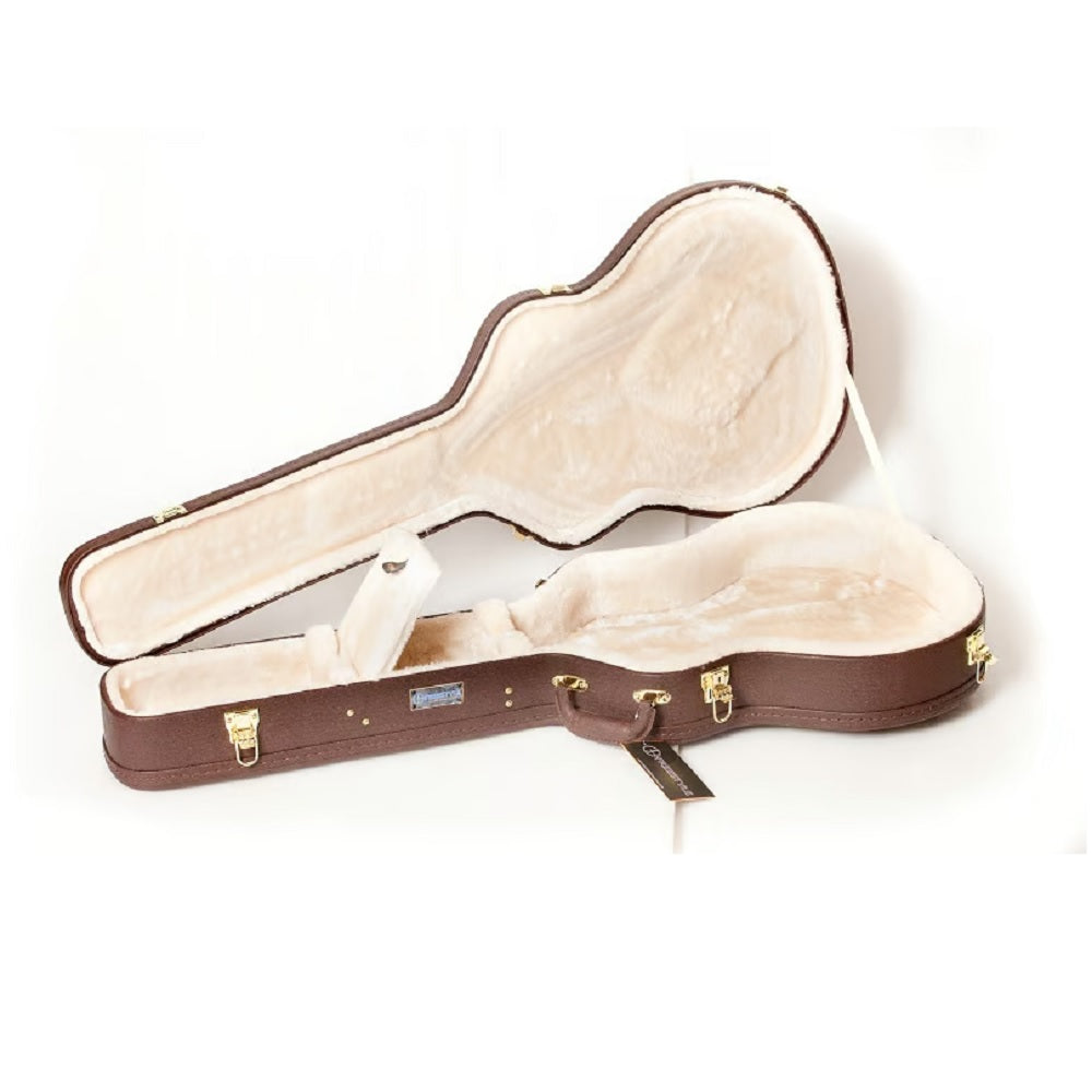 Freestyle guitar deals case