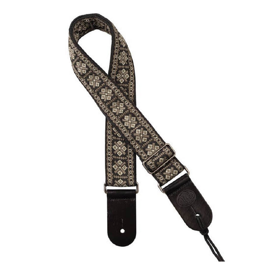 Gaucho Traditional Strap 181 GY