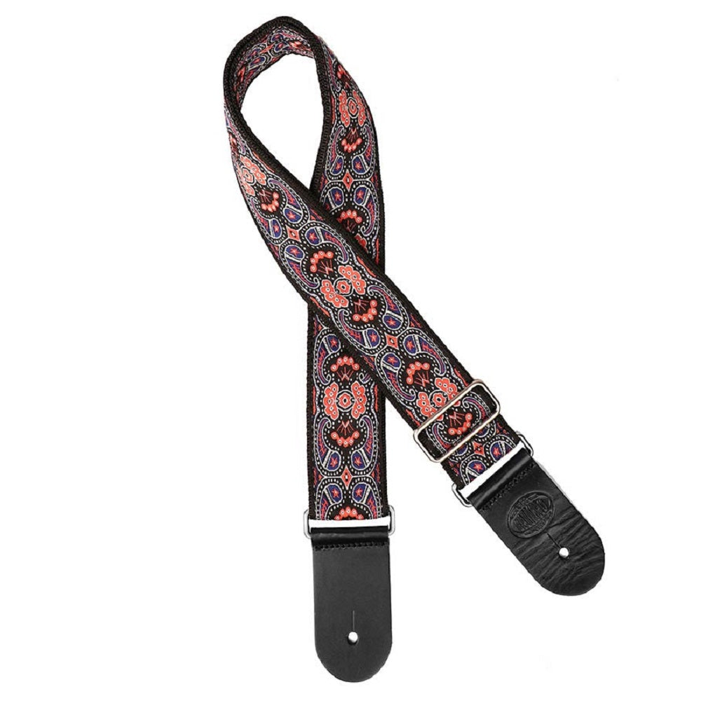 Gaucho Traditional Strap 190 03