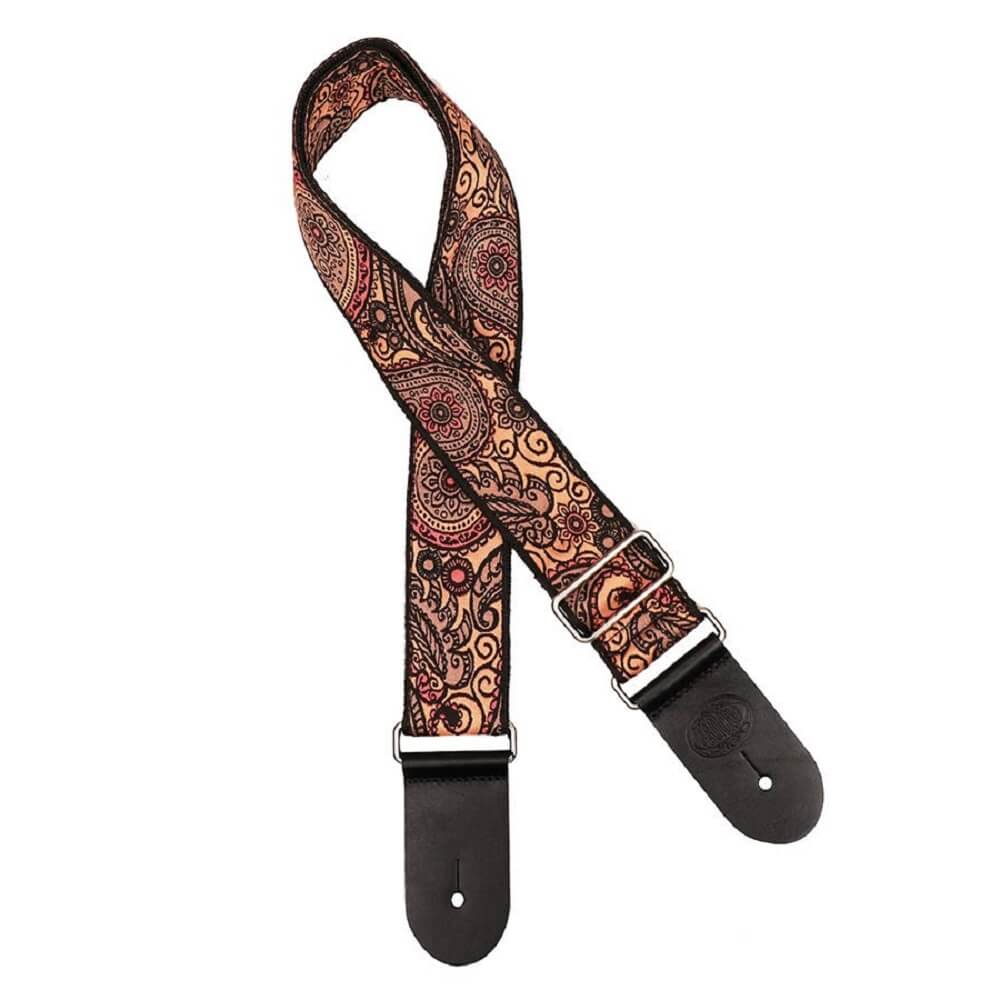 Gaucho Traditional Strap 191 01