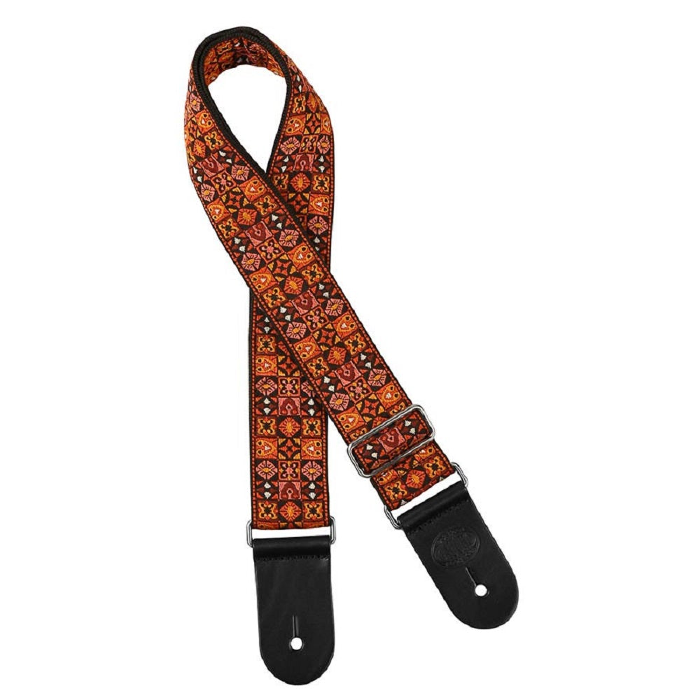 Gaucho Traditional Strap 186 OR