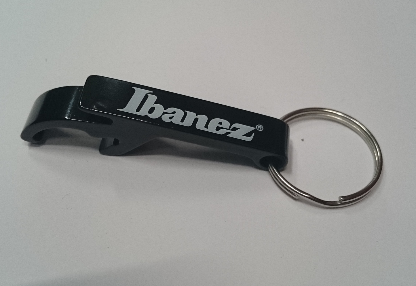 Ibanez Bottle Opener - Gifts available at Foulds Guitars Derby