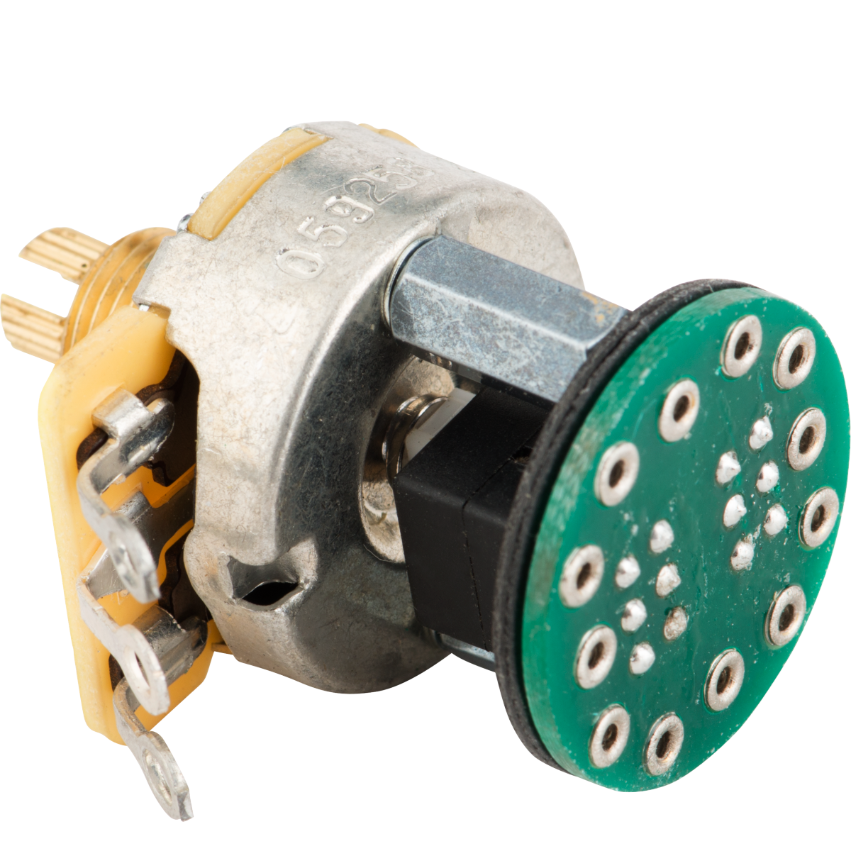 Fender S-1 Volume Pot