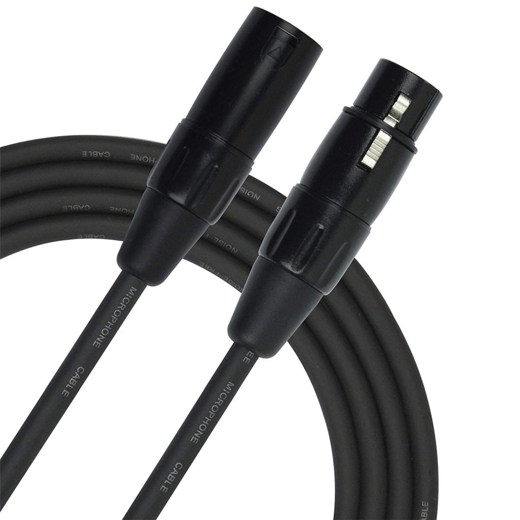 Kirlin 25 Ft Mic Cable XLR-XLR