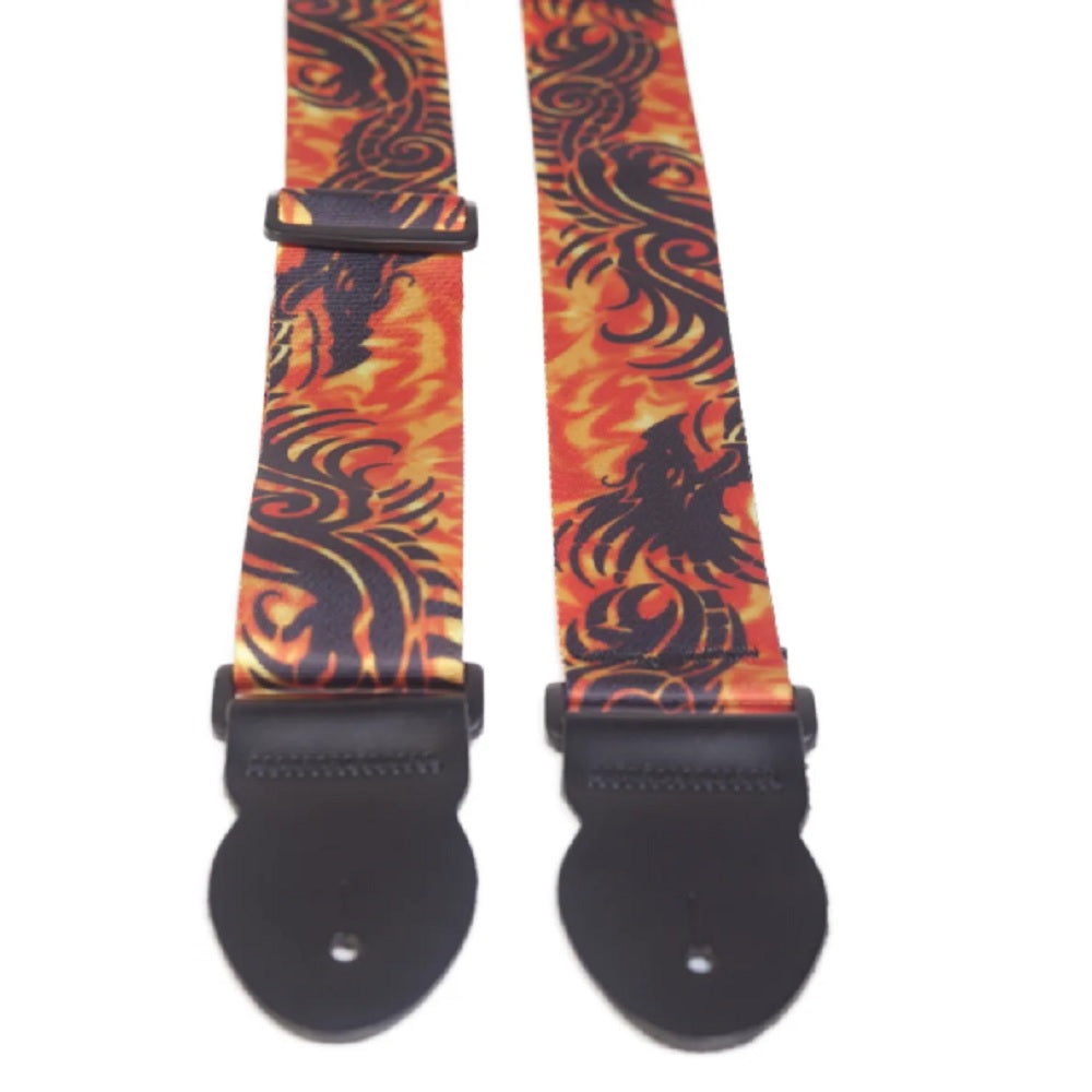 Leathergraft Dragon Strap