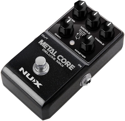 NUX Metal Core Deluxe