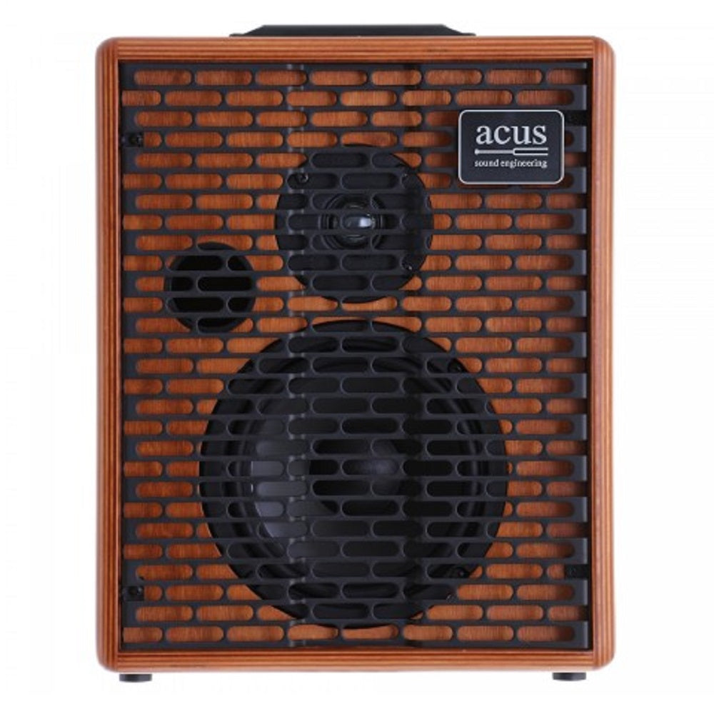 Acus One For Strings - 6T Wood