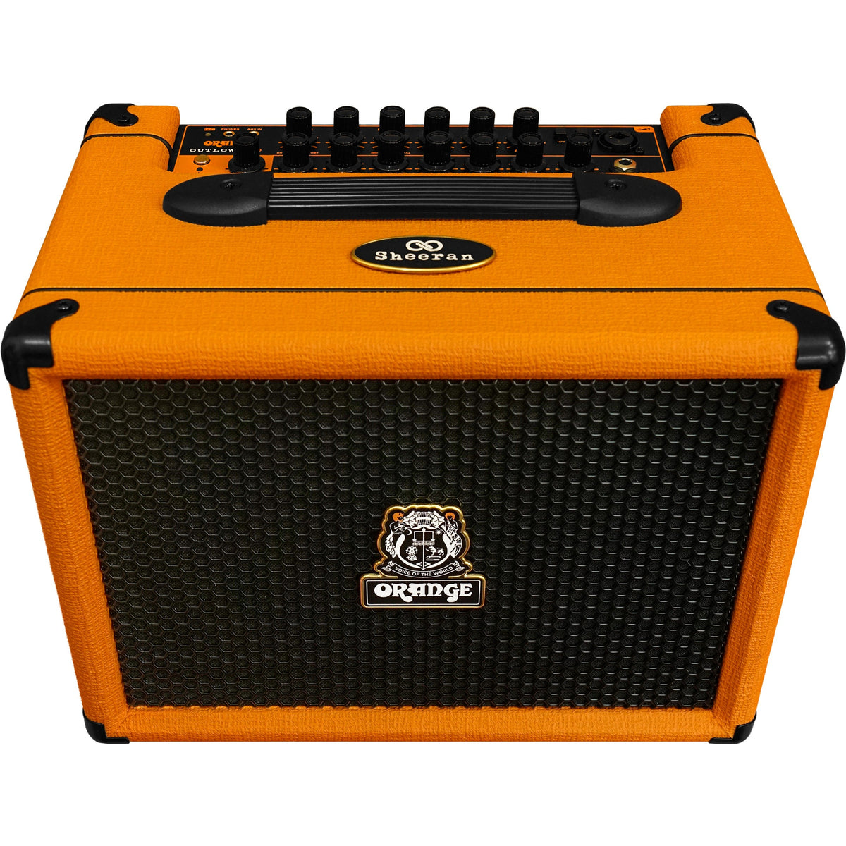 Orange Outlowd ES60 Ed Sheeran Acoustic Amp