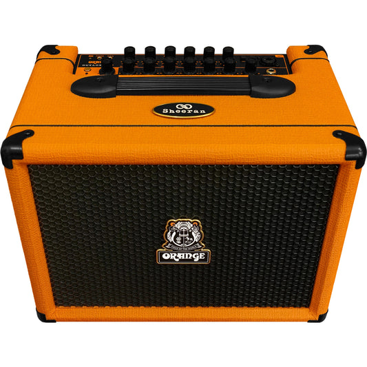 Orange Outlowd ES60 Ed Sheeran Acoustic Amp