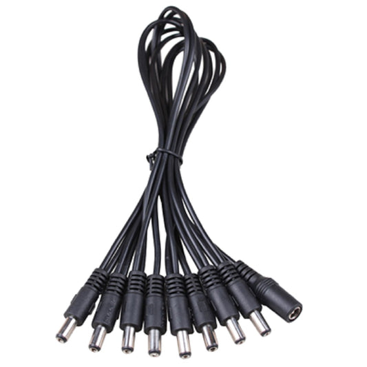 Mooer PDC-8S Daisy Lead - Pedal Accessories available at Foulds Guitars Derby