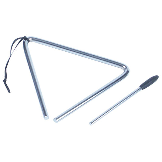 PP Triangle 15cm with Beater
