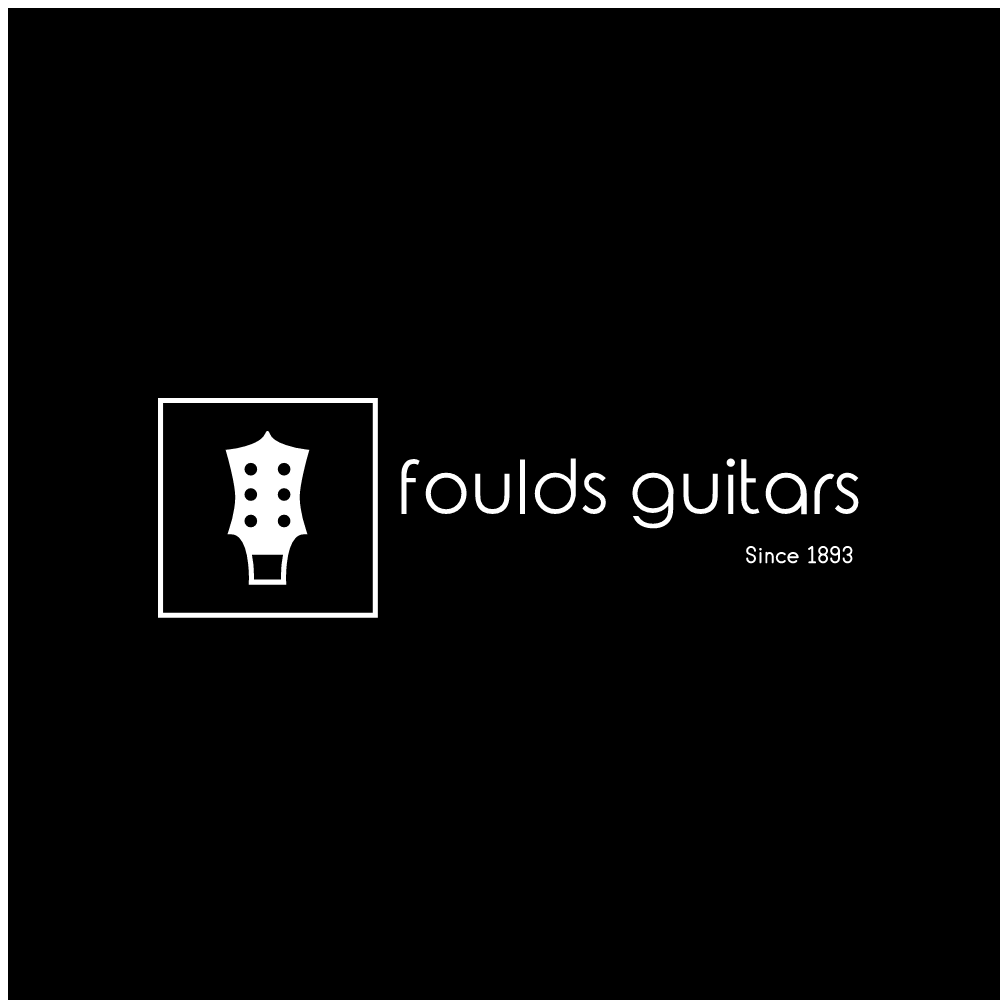 Our Brands – Foulds Guitars