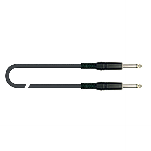 Quik Lok 6m Guitar Cable