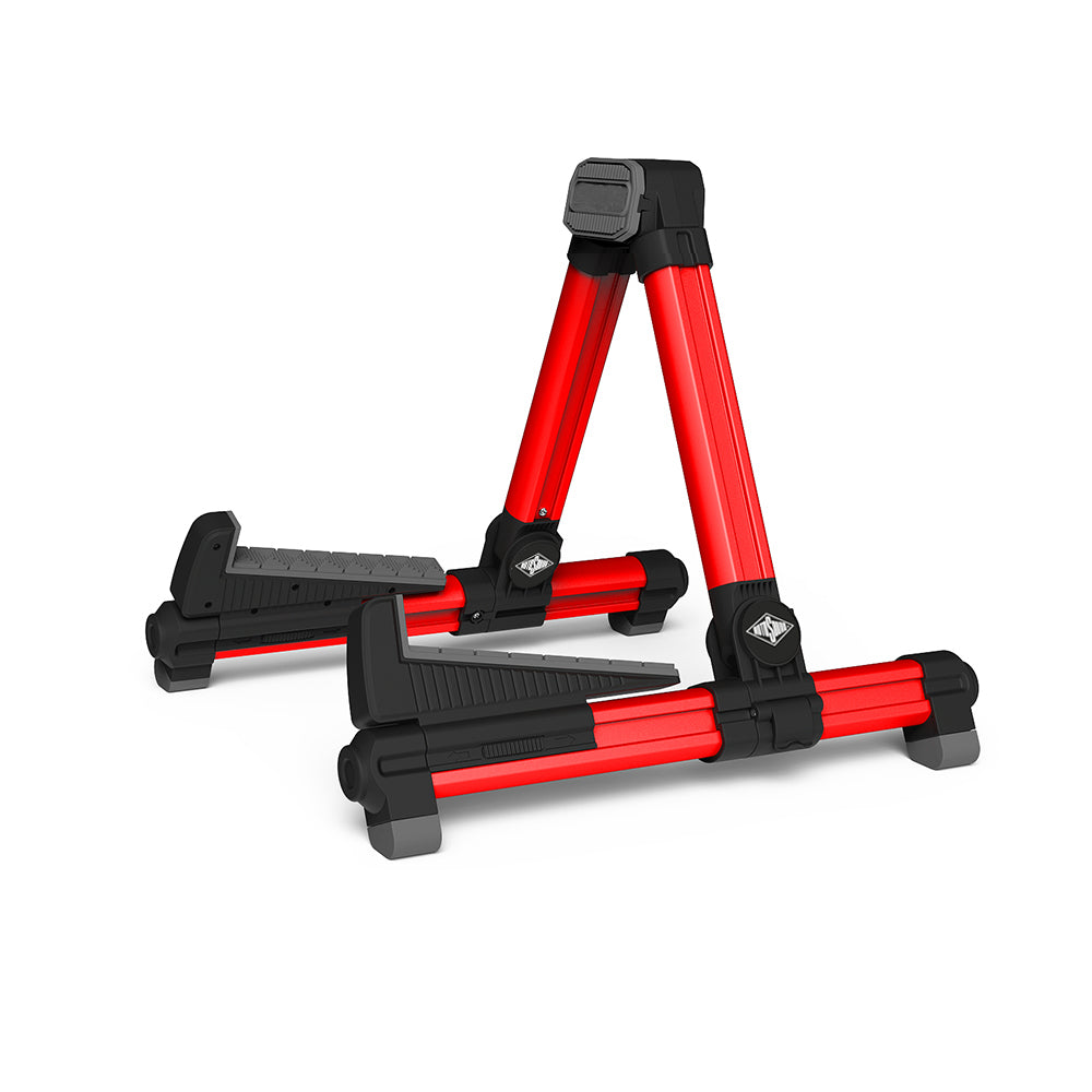 Rotosound RGS-200 Stand Red