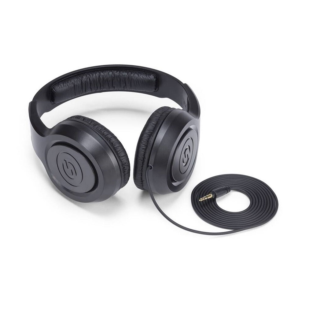 Samson SR350 Over-Ear Headphones