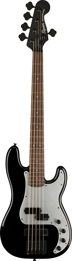 Squier Contemporary P Bass - Active Bass