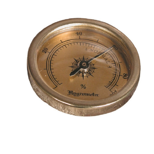 Stentor Hygrometer