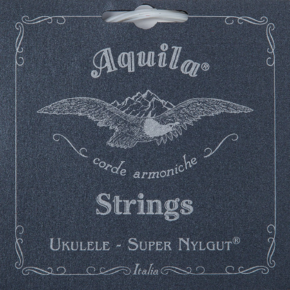 Strings Foulds Guitars