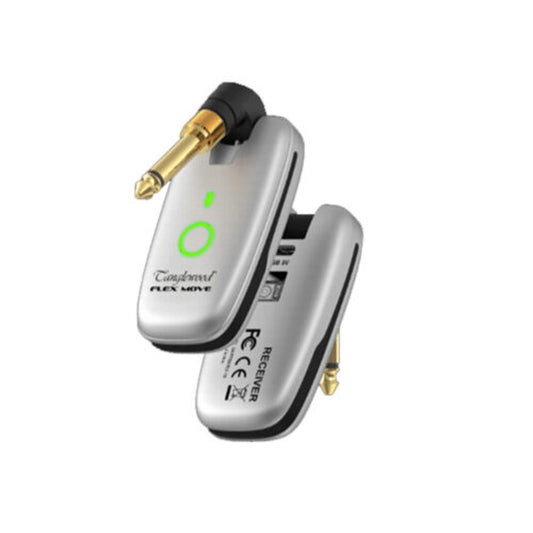 Tanglewood Flex Move Wireless System