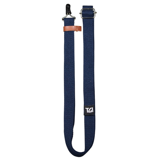 TGI Uke Strap Blue