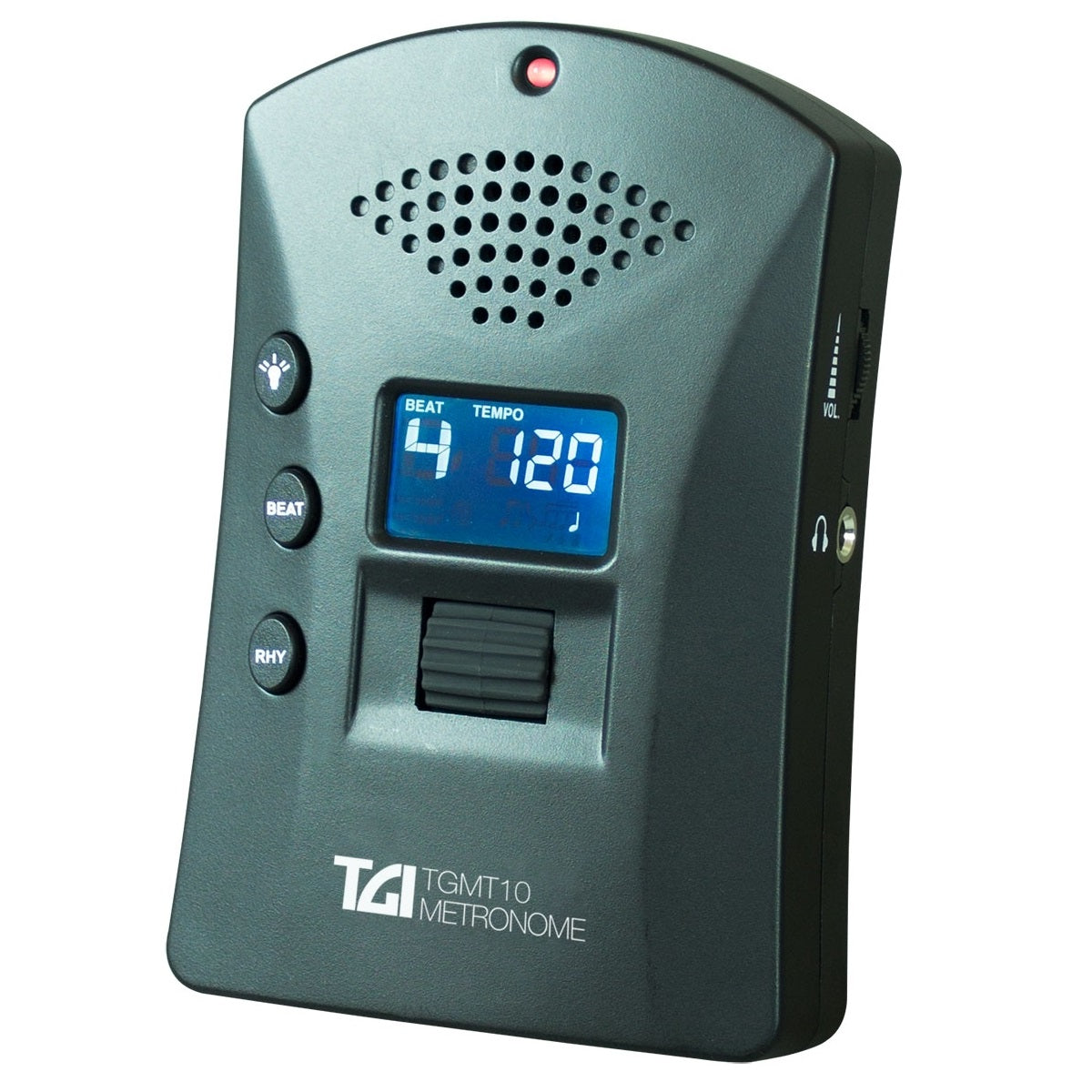 TGI Digital Metronome