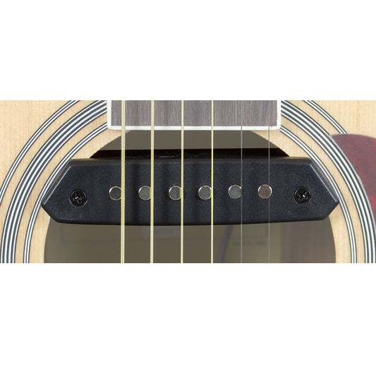 TGI Acoustic Soundhole Pickup