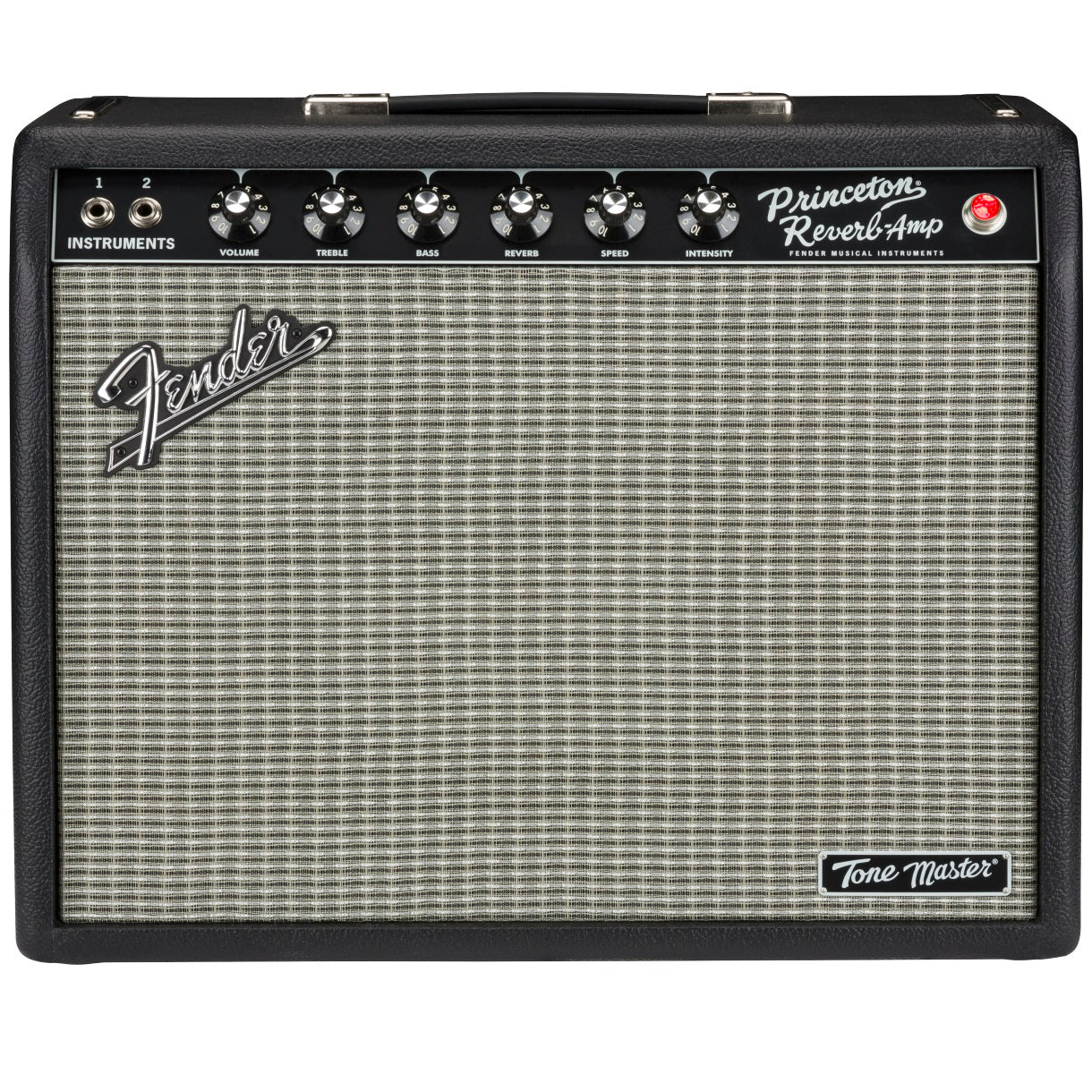 Fender Tone Master Princeton Reverb