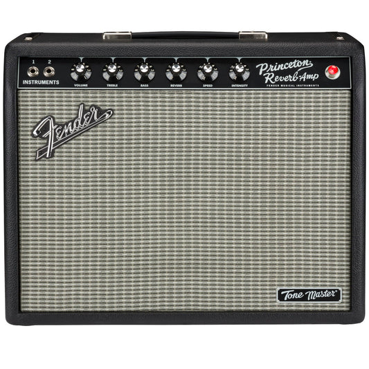 Fender Tone Master Princeton Reverb