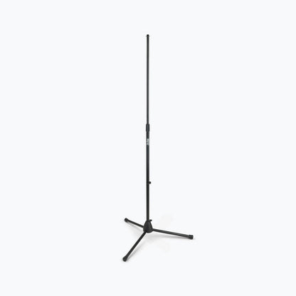 On-Stage Tripod Base Microphone Stand ~ Black