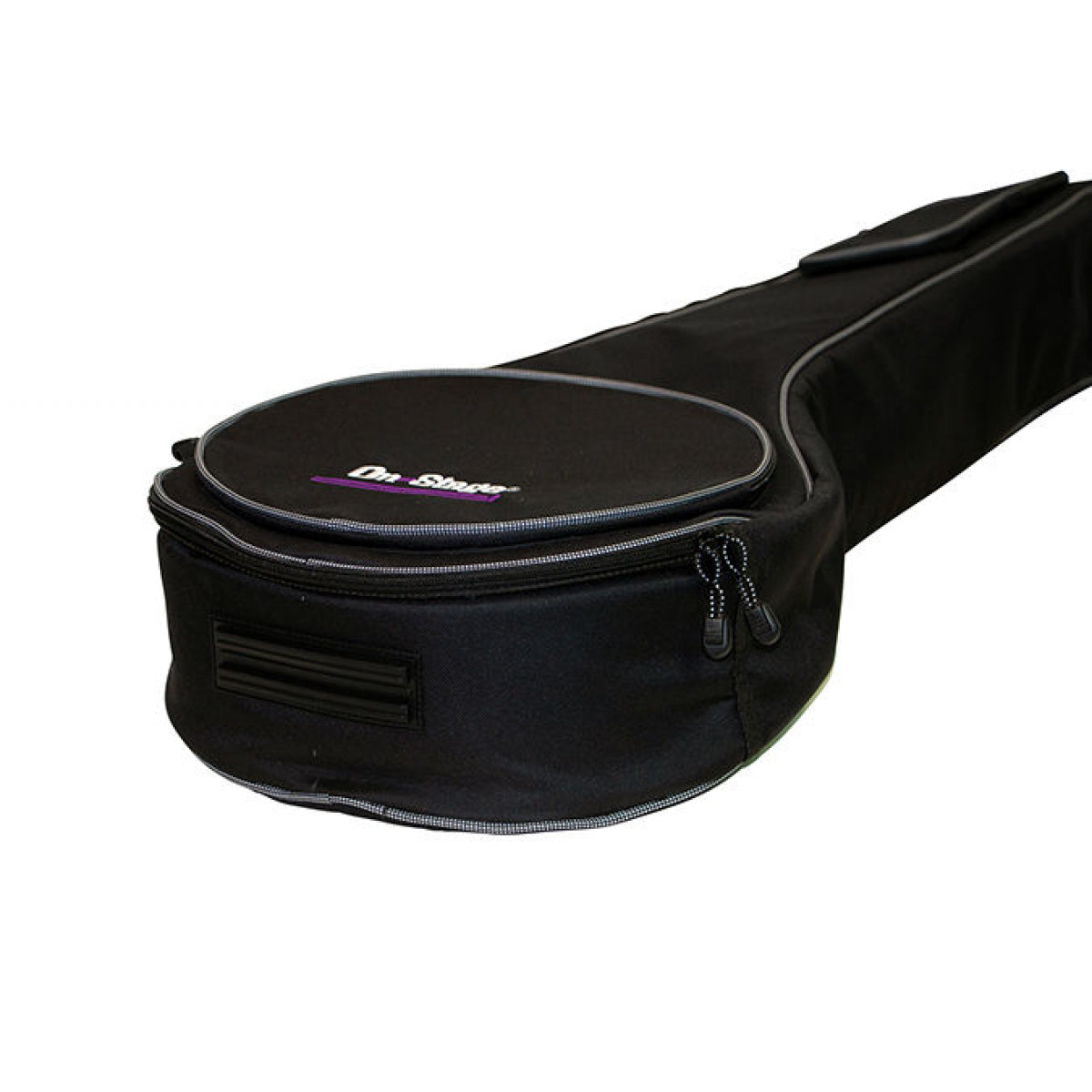 On-Stage Deluxe Banjo Bag