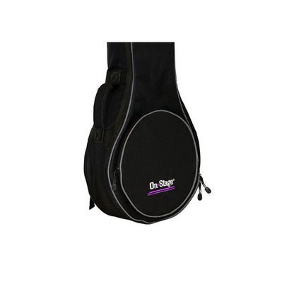 On-Stage Deluxe Banjo Bag