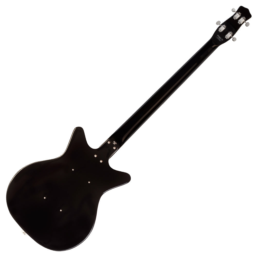 Danelectro '59 Long Scale Bass - Black