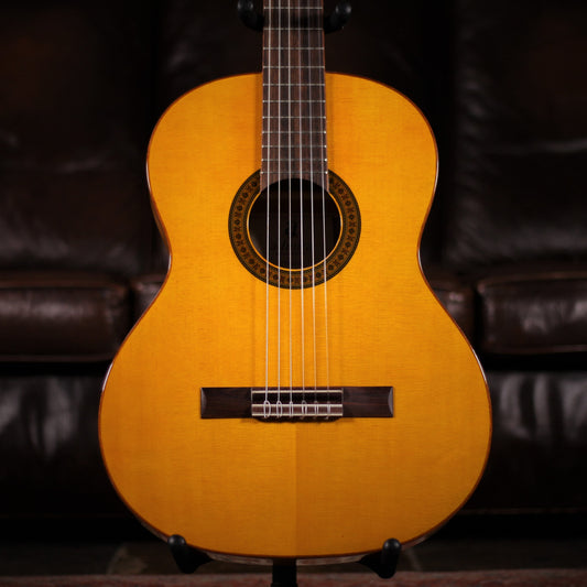 Admira Triana Flamenco - Flamenco available at Foulds Guitars Derby