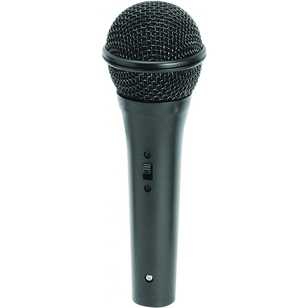 On-Stage Low-Z Dynamic Handheld Microphone