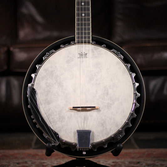 barnes & mulllins perfect 5 string banjo