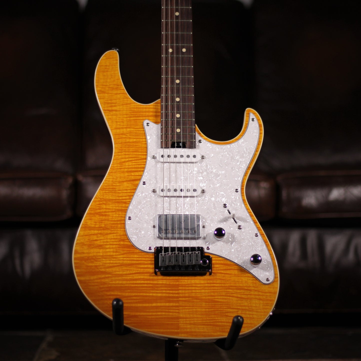 Cort G280 Select Amber