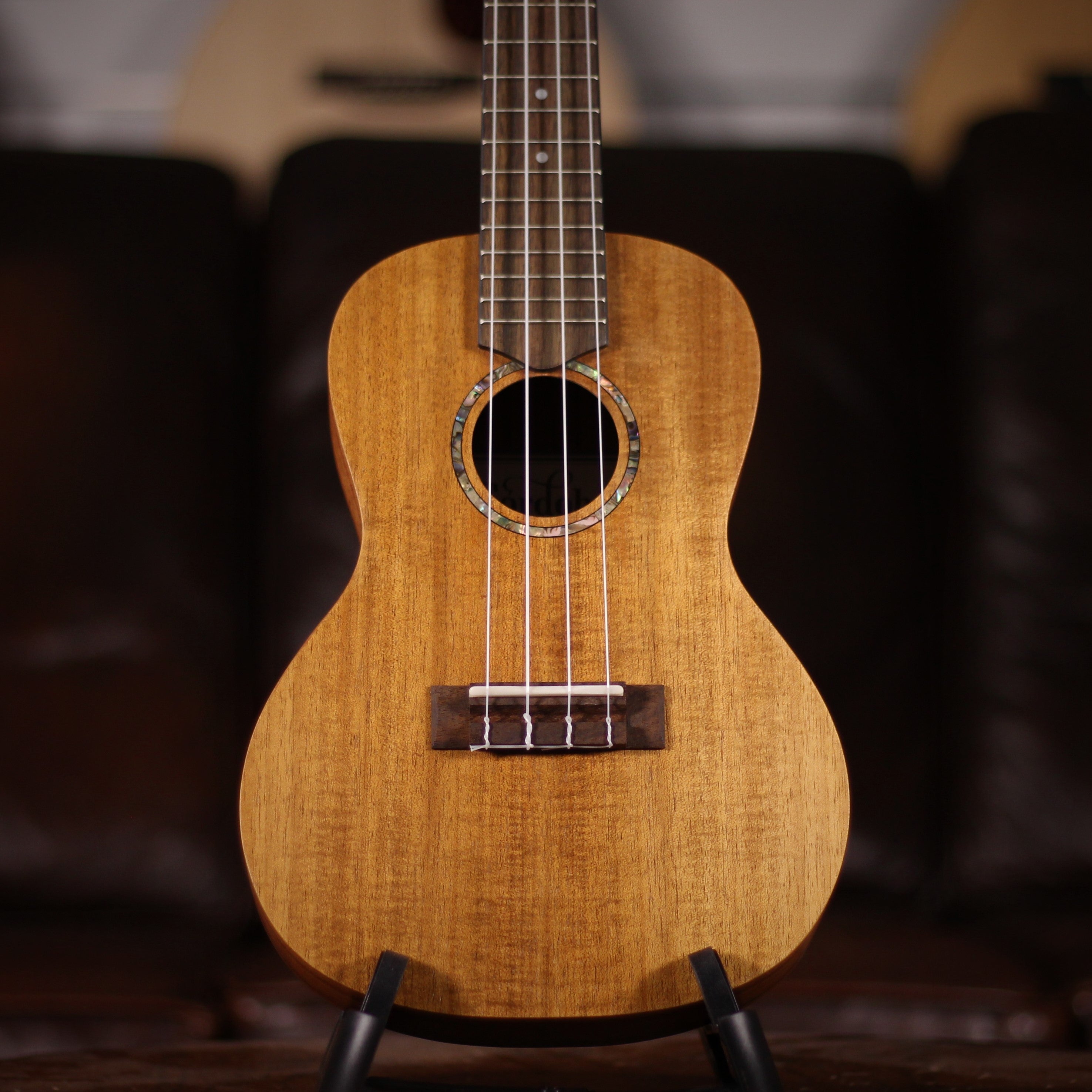 Cordoba 28C Concert Ukulele – Foulds Guitars