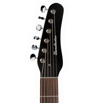 Danelectro '56 Baritone Electric Guitar ~ Black